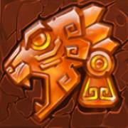 Aztec Ascent: Tiger