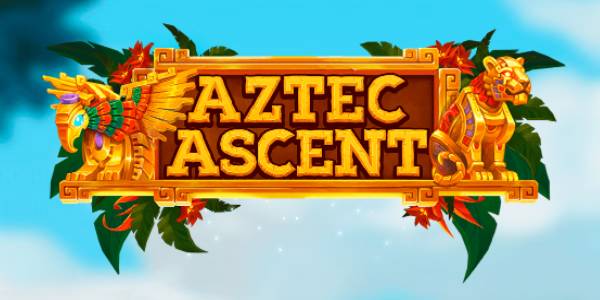 Aztec Ascent slot