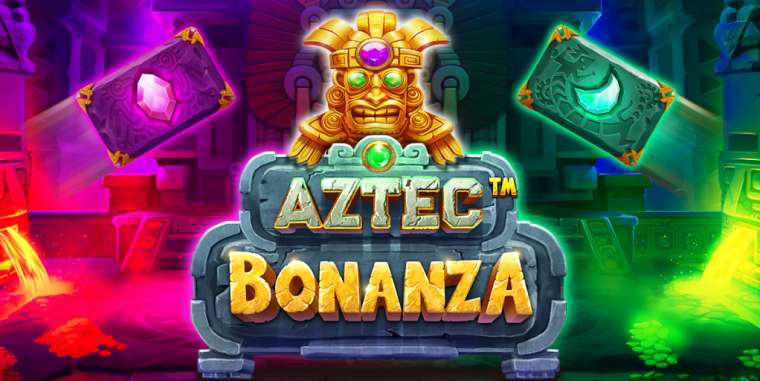 Play Aztec Bonanza slot