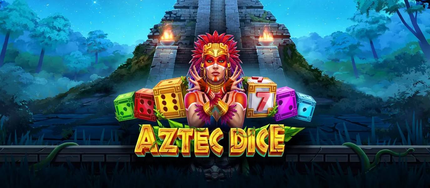 Aztec Dice slot