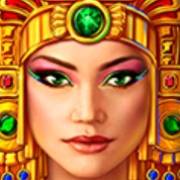 Aztec Emerald: A girl