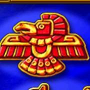 Aztec Emerald: Bird