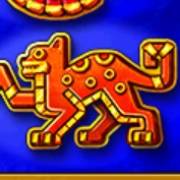 Aztec Emerald: Tiger