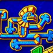 Aztec Emerald: Monkey