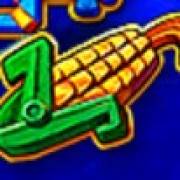 Aztec Emerald: Corn