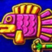 Aztec Emerald: Fish