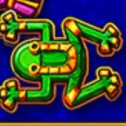 Aztec Emerald: Toad