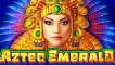 Aztec Emerald