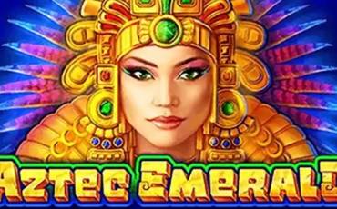 Aztec Emerald slot