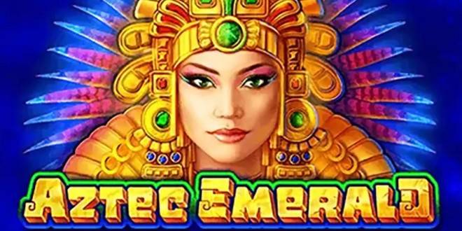 Aztec Emerald slot