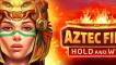 Aztec Fire: Hold And Win