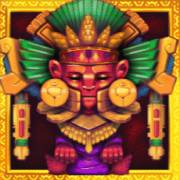 Aztec Palace: Mask