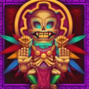 Aztec Palace: Skull