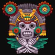 Aztec Palace: Skeleton