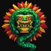 Aztec Palace: Snake