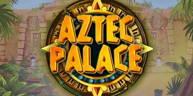 Aztec Palace slot