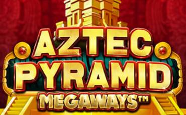 Aztec Pyramid Megaways slot