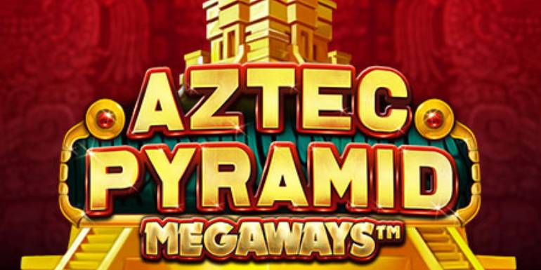 Aztec Pyramid Megaways slot