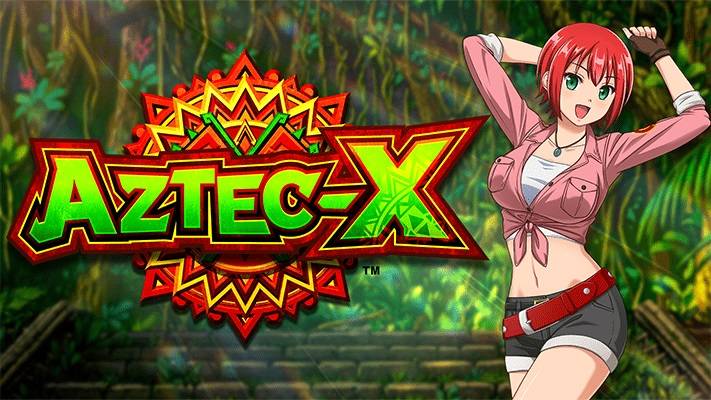 Aztec-X slot