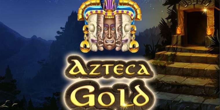 Play Azteca Gold slot