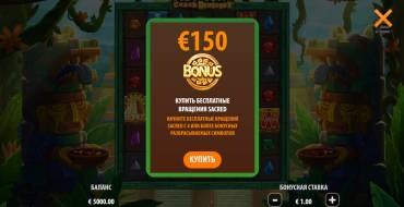 Azticons Chaos Clusters: Bonus