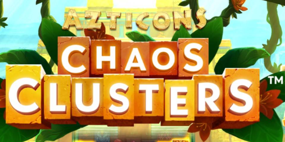 Azticons Chaos Clusters slot