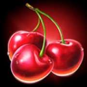 Cherry symbol in Wild Love slot
