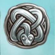 Змея symbol in Secret of the Stones slot
