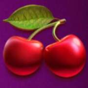 Cherry symbol in Love Joker slot