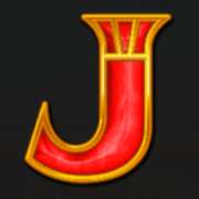 J symbol in Book Of Ba'al slot