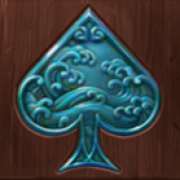 Peaks symbol in Court Of Hearts slot
