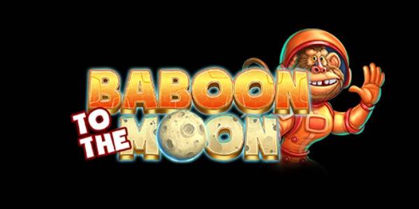 Baboon To The Moon slot