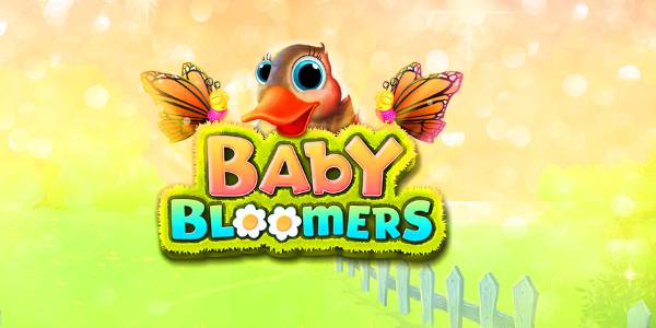 Baby Bloomers slot