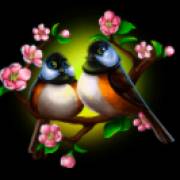 Bamboo Grove: Birds