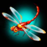 Bamboo Grove: Dragonfly