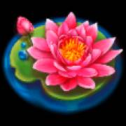 Bamboo Grove: Lotus