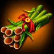 Bamboo Grove: Bamboo