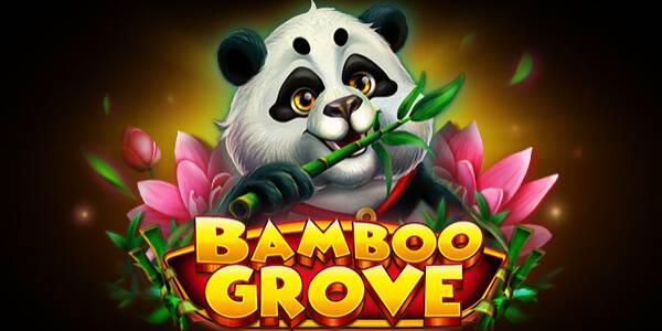Bamboo Grove slot