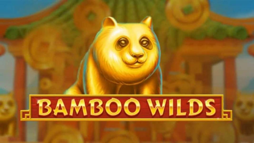 Bamboo Wilds slot