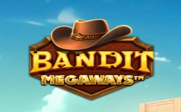 Bandit Megaways slot
