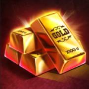 Bandits Thunder Link: Gold
