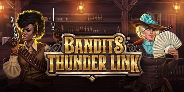 Bandits Thunder Link slot