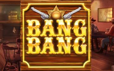 Bang Bang slot