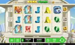 Play Bank or Prank