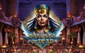 Banquet of Dead (Play’n GO)