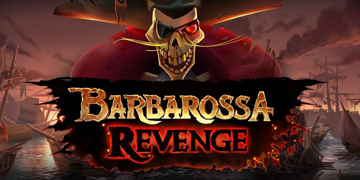 Barbarossa Revenge slot