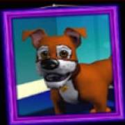 Barkin’ Mad: Doggie
