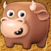 Barnyard Twister: Bull