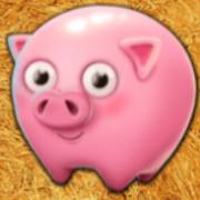 Barnyard Twister: Piggy