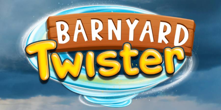 Barnyard Twister slot